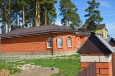 Необычные дома