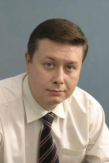 Серебренников М. П.