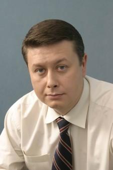 Серебренников М. П.