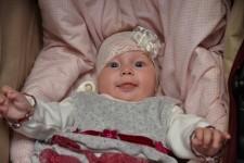 День защиты детей