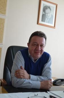 Лев Владимирович Лившиц