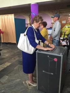 Праймериз в Сысерти