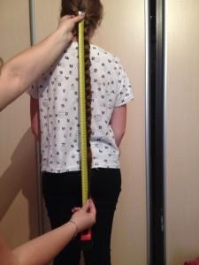 Длинная коса Натальи Невзоровой