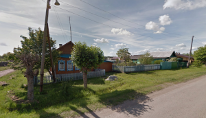 Патруши, ул. Революции, 13