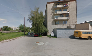 Арамиль, ул. Щорса, 55