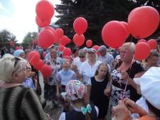 22 июня в Большом Истоке