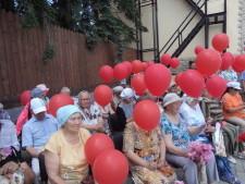 22 июня в Большом Истоке