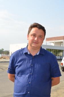 Захар Ивачев