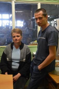 Большеистокское РТПС