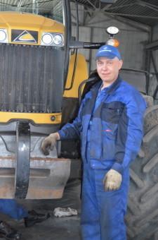 Большеистокское РТПС