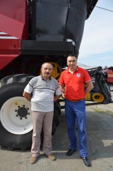 Большеистокское РТПС