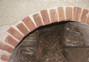 Подземелья Сысерти