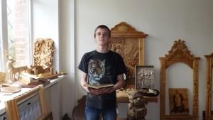 Читали Пушкина