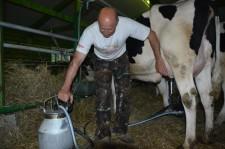 Молочная ферма Бондарева
