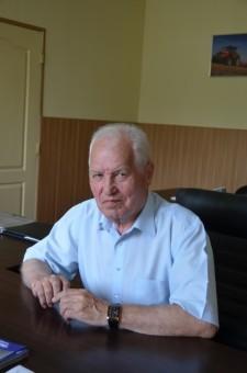 Большеистокское РТПС Гладков