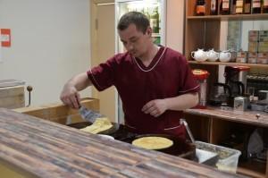 Кафе "Шоу вкуса"