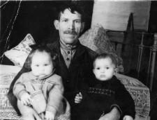 Петр Дмитриевич Орлов