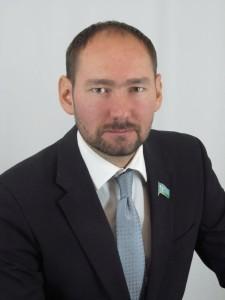 Андрей Александрович Фролов