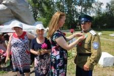 22 июня в Щелкуне