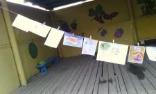 Пушкин в детском саду