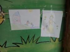 Пушкин в детском саду