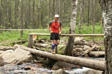 Забег "Здоровый, как лось"