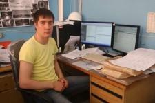 Евгений Новицкий