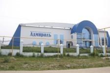 Бассейн в Сысерти