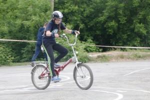 "Безопасное колесо"