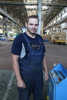 Виталий Федоров