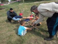 Троица Большой Исток