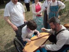 Троица Большой Исток