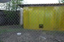 Усадьба Кувшинских