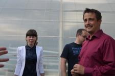 Усадьба Кувшинских