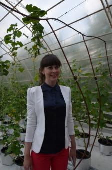 Усадьба Кувшинских