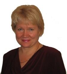 Нина Аркадьевна Ющенко