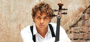 Константин Манаев