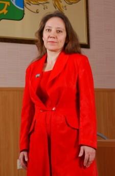 Ирина Николаевна Летемина