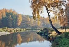 Места отдыха у воды