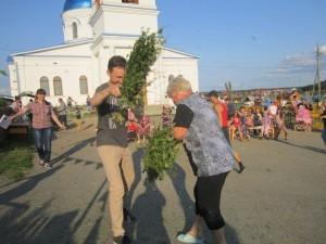 Вечерняя программа конкурсы