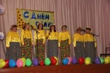 День села Абрамово 2016