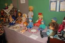 День села Абрамово 2016