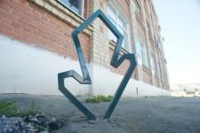 Парковка для велосипеда