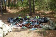 Места отдыха у воды