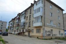 Орджоникидзе, 17