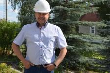 Николай Владимирович Кузьмин