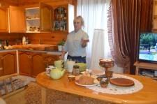 КФК Бондарева принимает гостей