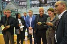 Кубинцы на УГМ