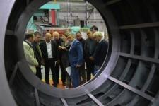 Кубинцы на УГМ