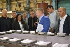 Кубинцы на УГМ